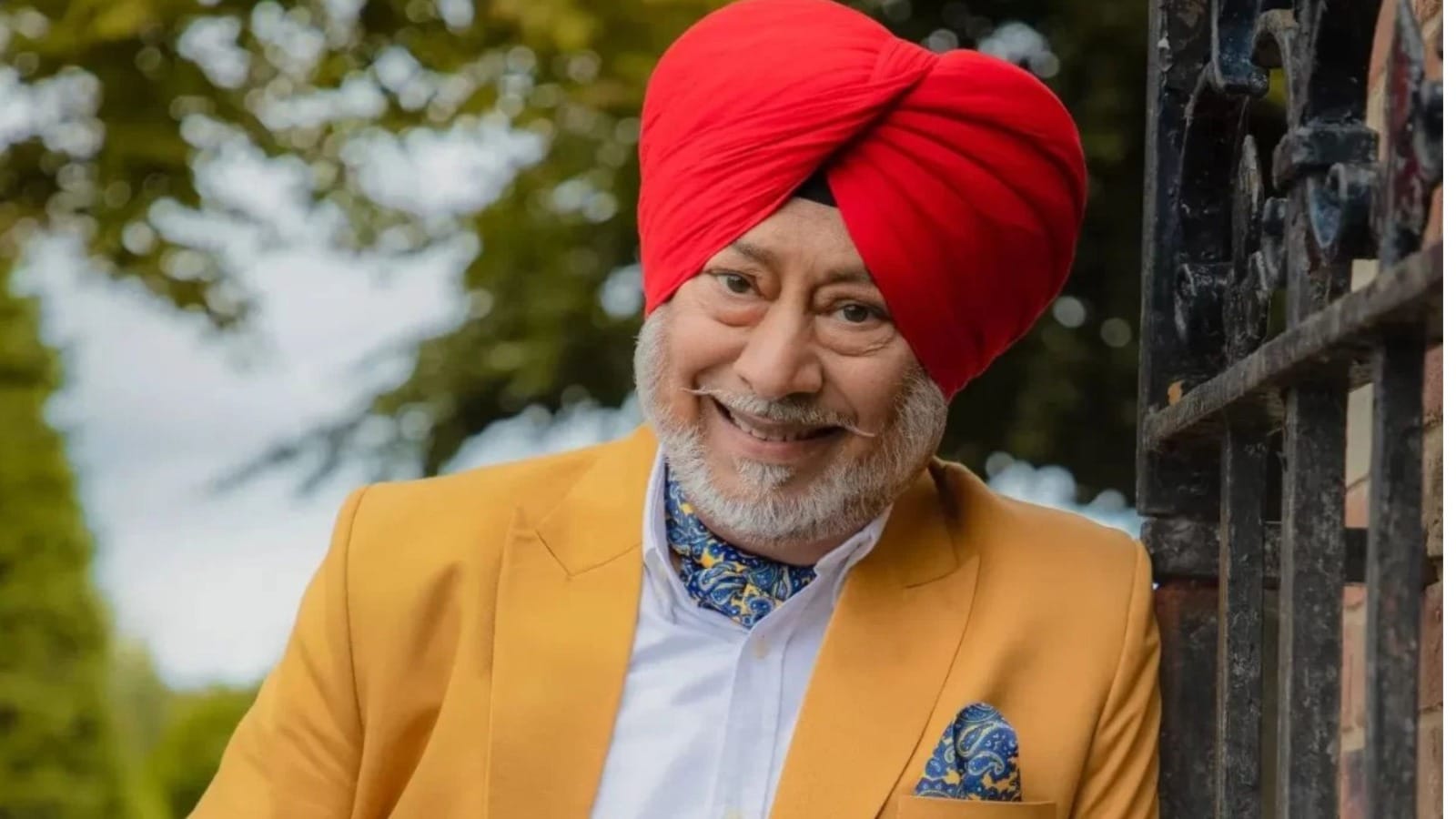 मशहूर पंजाबी कॉमेडियन जसविंदर भल्ला का निधन, पंजाबी फिल्म इंडस्ट्री में शोक की लहर