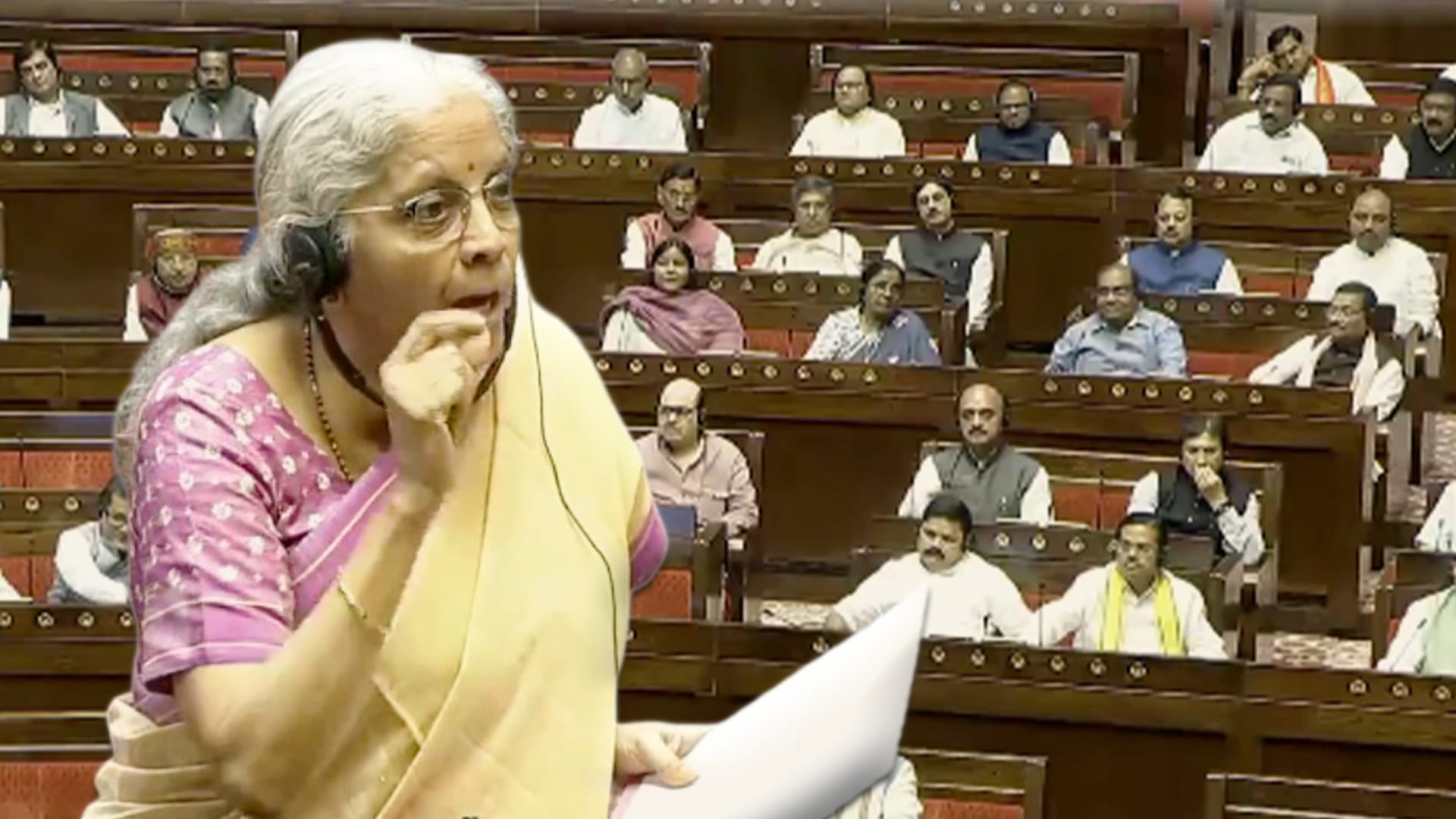 New Income Tax Bill 2025: लोकसभा में पारित हुआ इनकम टैक्स का नया वर्जन, जानें क्या कुछ किया गया बदलाव