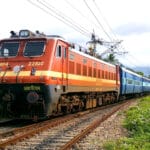  CAG Report :- एक साल में भारतीय रेलवे का बढ़ गया  25% इनकम, जानिए कैसे हुआ यह बंपर इजाफा