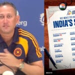 Asia Cup 2025: एशिया कप 2025 के लिए भारतीय टीम का चयन, हुए कई बड़े बदलाव, इस दिन होगी भारत-पाक के बीच भिड़ंत