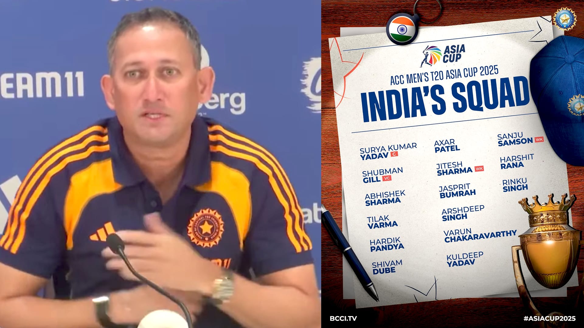 indias asia cup 2025 match schedule full dates opponents venues