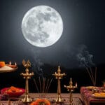 27 अगस्त को मिथिला में सजेगा चौरचन का रंग: जानें कैसे ‘कलंकित’ चांद बन गया पूजनीय