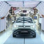 मारुति सुजुकी की इलेक्ट्रिक क्रांति: e Vitara SUV हुई लॉन्च, PM मोदी ने दिखाई हरी झंडी