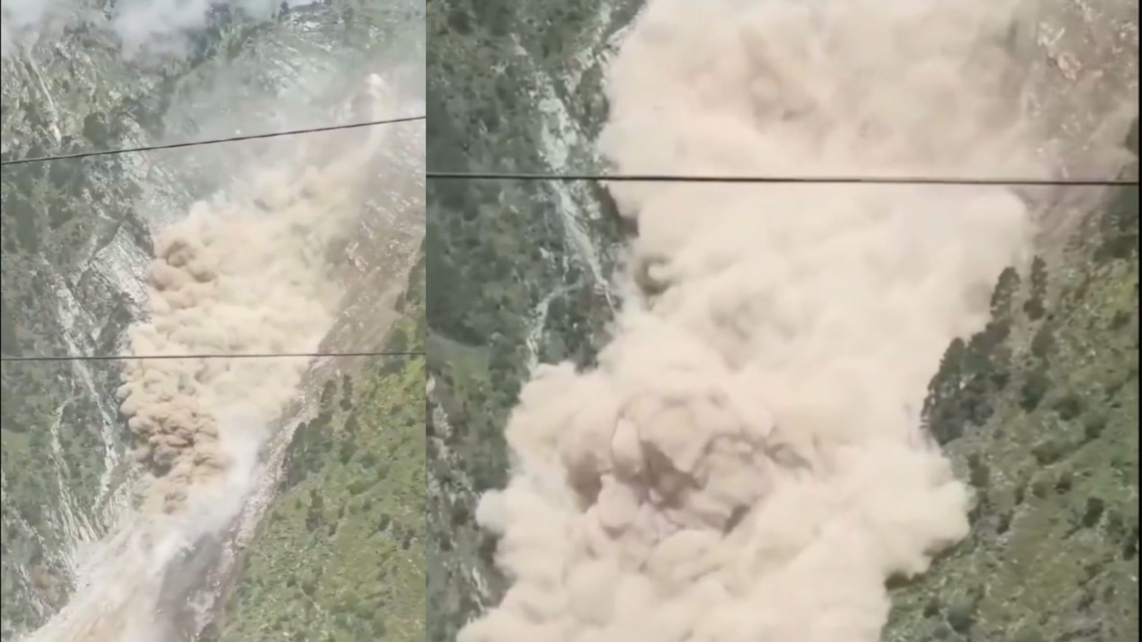 Jammu Landslide: जम्मू के रियासी में लैंडस्लाइड,हादसे में एक ही परिवार के 7 लोगों की मौत, रामबन में बादल फटने 3 की मौत