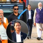 PM मोदी की सुरक्षा में तैनात पहली महिला SPG अफसर, जानें कौन हैं अदासो कपेसा?