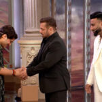 BIGG BOSS-19 शुरुआत में ही बना फिनाले मोमेंट, शहबाज बदेशा को हरा मृदुल तिवारी बने 15वें कंटेस्टेंट