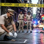 मुंबई में इंसानियत हुई शर्मसार, शौच करने पर 4 साल की बच्ची की हत्या, आरोपी पुलिस गिरफ्त में