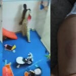 नोएडा डे-केयर में मासूम बच्ची पर क्रूर अत्याचार, खौफनाक हकीकत जान दहल जाएगा दिल