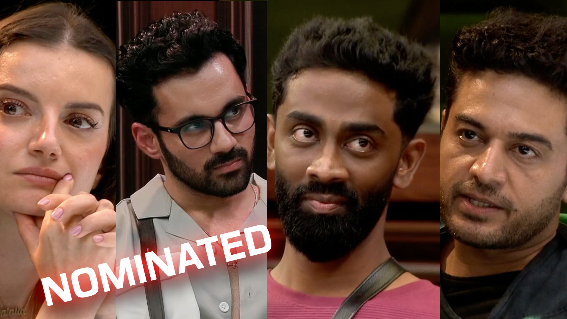 Bigg Boss 19: बिग बॉस में कंटेस्टेंट का हुआ नॉमिनेशन, तान्या या जीशान हो सकते है बाहर