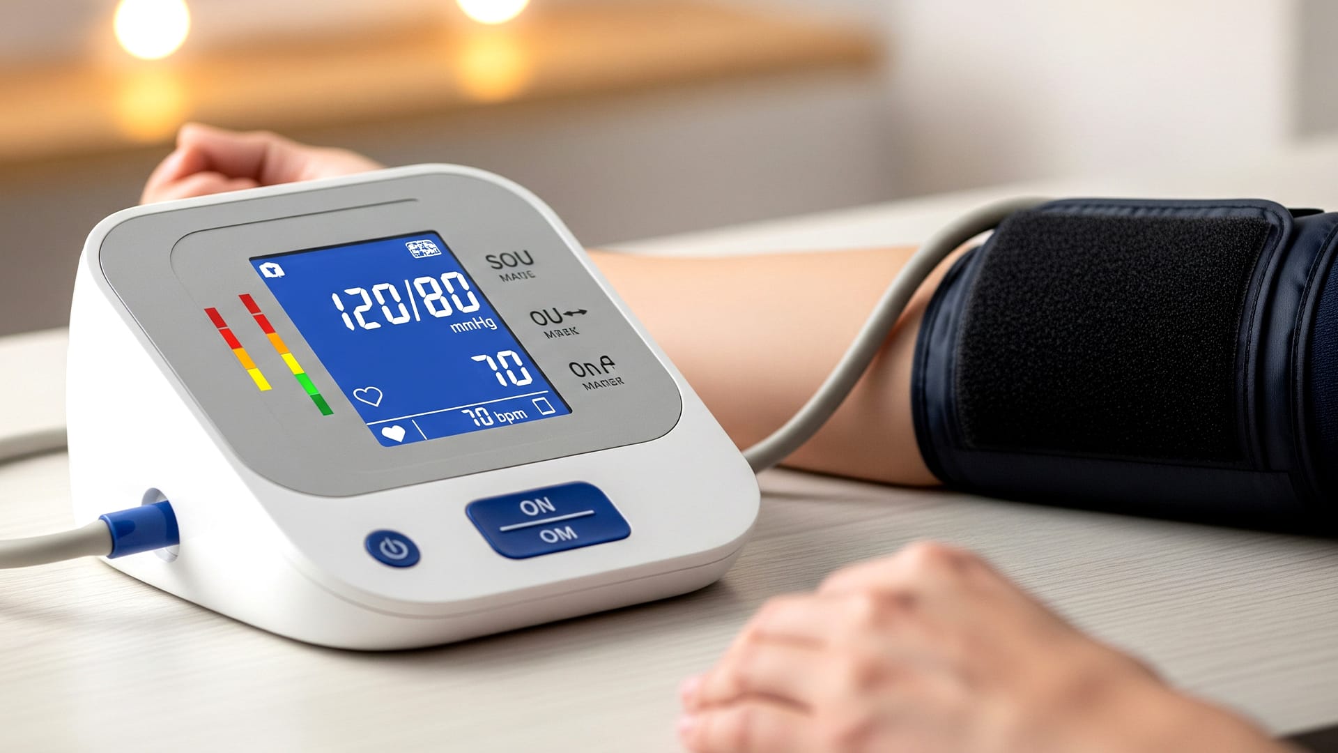अब हाई BP को नेचुरली कंट्रोल करना हुआ आसान, बस खान-पान में शामिल कर लें कुछ खास फूड्स
