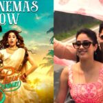 Param Sundari Movie Review: परम सुंदरी रिव्यू: सिद्धार्थ–जान्हवी की जोड़ी ने मचाया धमाल, पहले दिन 10 करोड़ की कमाई का अनुमान