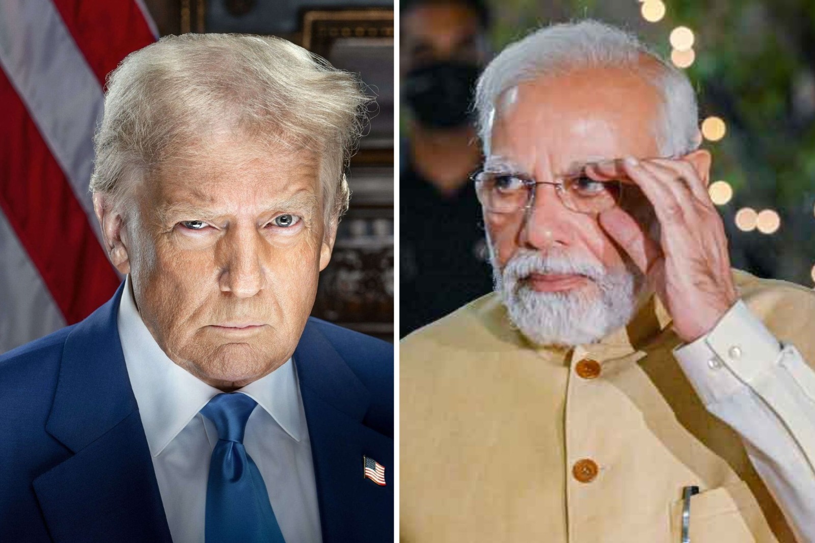 ट्रंप ने 4 बार किया था कॉल, PM मोदी ने नहीं दिया जवाब! काम नहीं आया अमेरिका का दबाव, जर्मन अखबार का बड़ा दावा