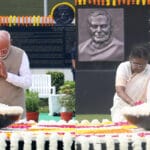 Atal Bihari Vajpayee Punyatithi: पूर्व पीएम अटल बिहारी वाजपेई की पुण्यतिथि आज, राष्ट्रपति मुर्मू , पीएम मोदी ने दी श्रद्धांजलि