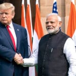 टैरिफ टेंशन के बीच पीएम मोदी-ट्रंप की हो सकती है मुलाकात, UNGA समिट के लिए अगले महीने अमेरिका जाएंगे प्रधानमंत्री