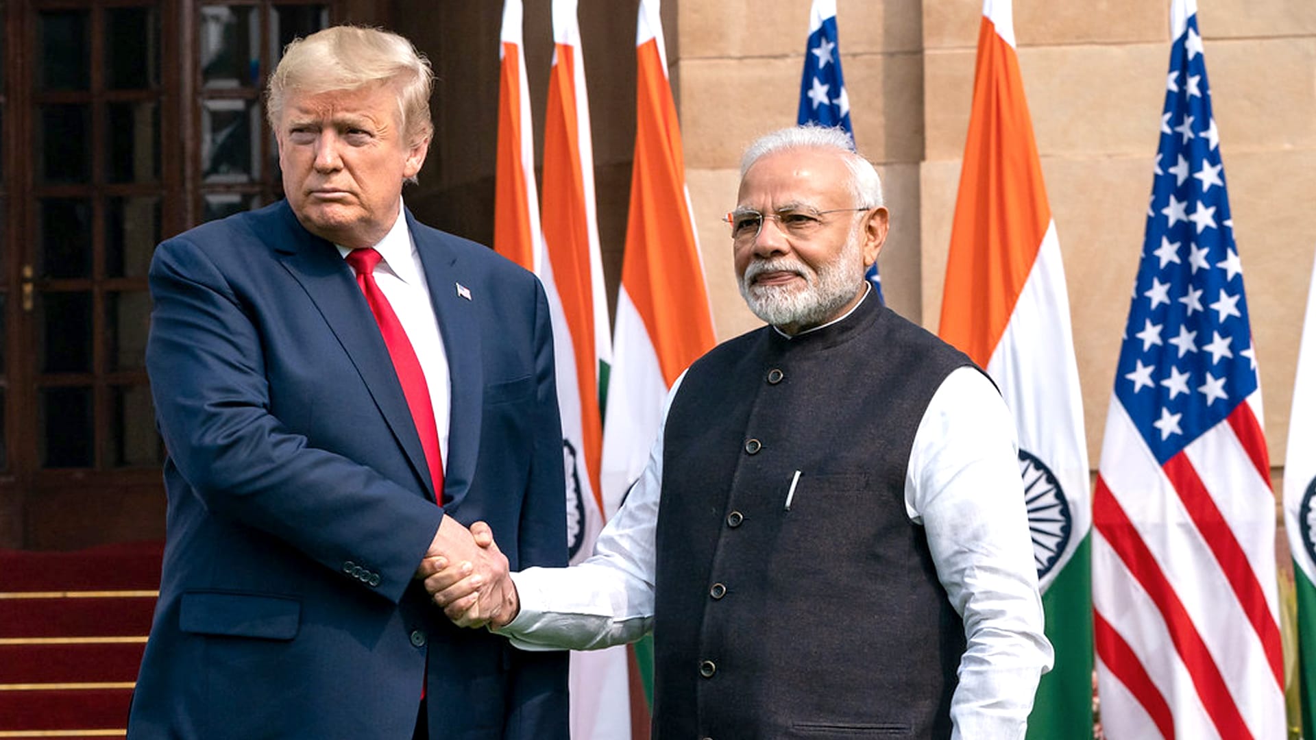 टैरिफ टेंशन के बीच पीएम मोदी-ट्रंप की हो सकती है मुलाकात, UNGA समिट के लिए अगले महीने अमेरिका जाएंगे प्रधानमंत्री