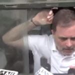 दिल्ली की सड़कों पर विपक्ष का हंगामा: INDIA गठबंधन का चुनाव आयोग तक मार्च, राहुल गांधी सहित कई नेता हिरासत में