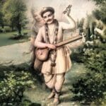 महान संत नामदेव के साथ खेलने के लिए खुद आते थे भगवान श्रीकृष्ण, जानिए कैसा था उनका जीवन