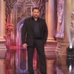 Bigg Boss-19 मोस्ट कॉन्ट्रोवर्शियल रिएलिटी शो बिग बॉस का आगाज, कुनिका बनेंगी घर की आवाज़