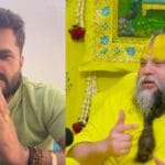 शिल्पा शेट्टी और राज कुंद्रा पर खेसारी लाल यादव ने साधा निशाना?कहा, “प्रेमानंद महाराज कोई पाप धोने के मशीन नहीं”!