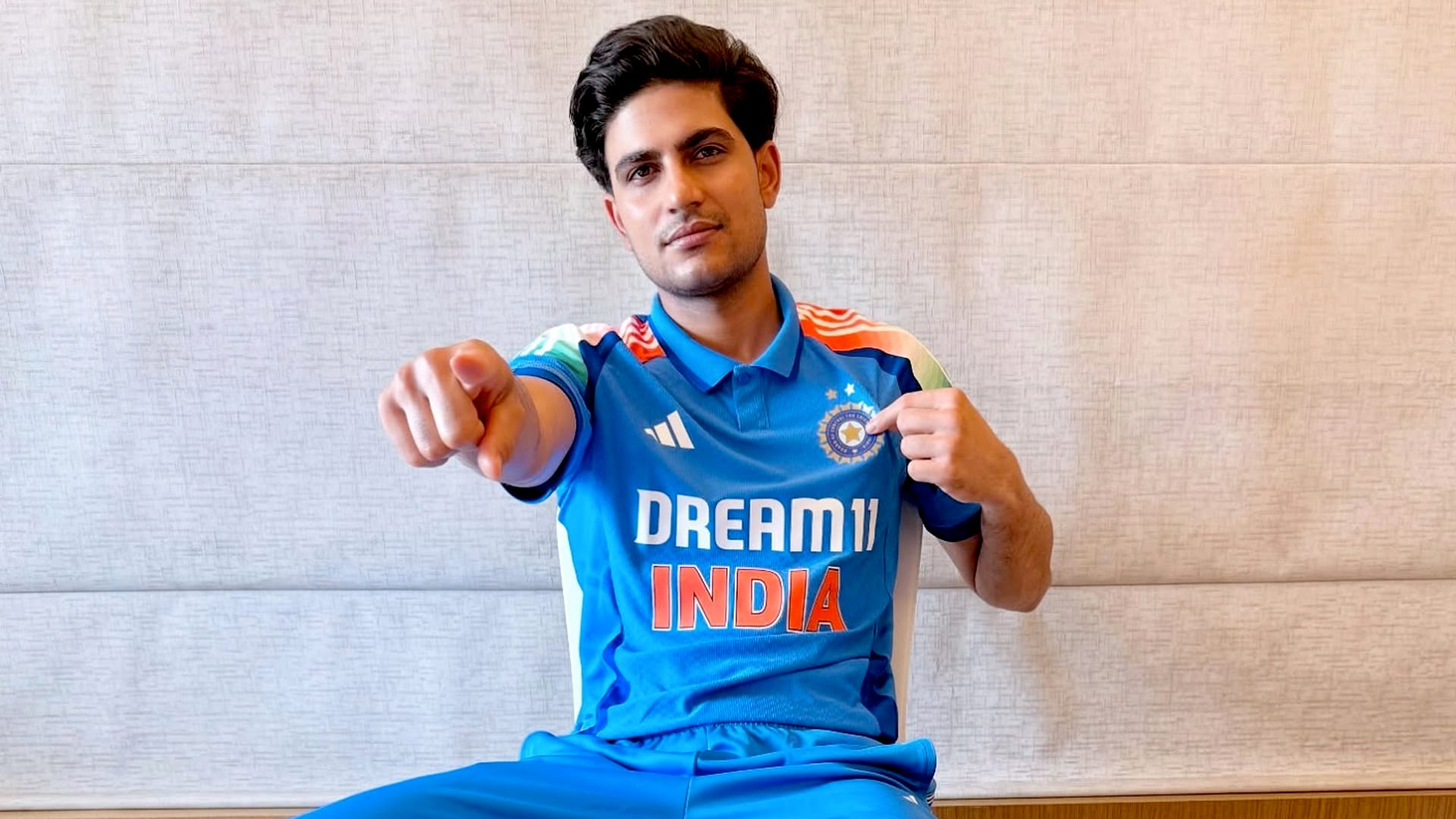 shubman gills return to t20 big update on indias squad for asia cup