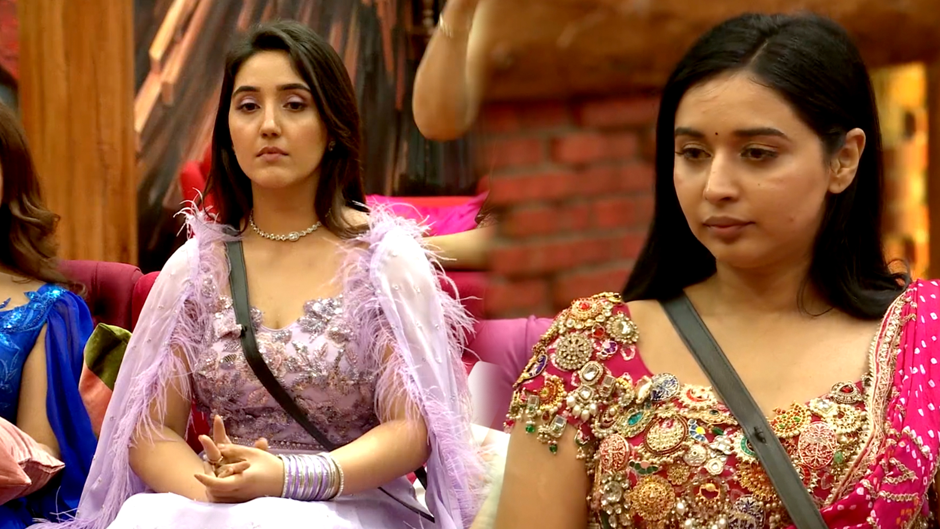 Bigg Boss 19:अशनूर कौर की मित्तल से हुई भिड़ंत, अशनूर पर ‘बदतमीज’ होने का लगा टैग