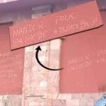 पुरी के जगन्नाथ मंदिर पर आतंकी हमले की धमकी, दीवार पर लिखे संदेश ने मचाया हड़कंप