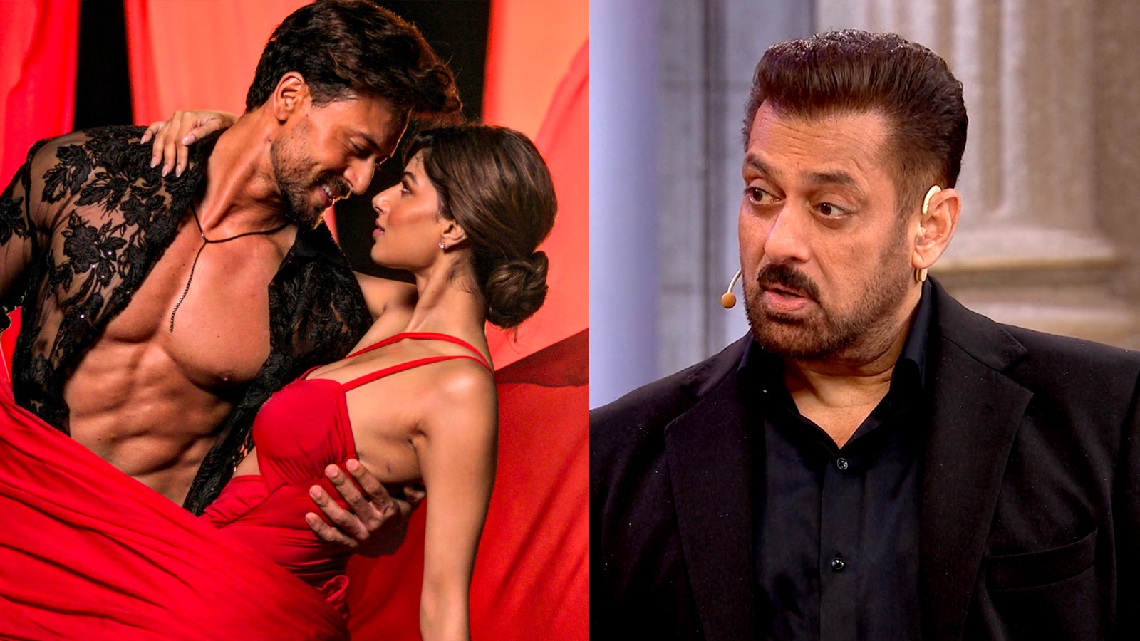 Bigg Boss 19: वीकेंड का वार में दिखाई देंगे पहले स्पेशल स्टारकास्ट…‘बागी’ सीरीज के फैंस को मिलेगा बड़ा तोहफा