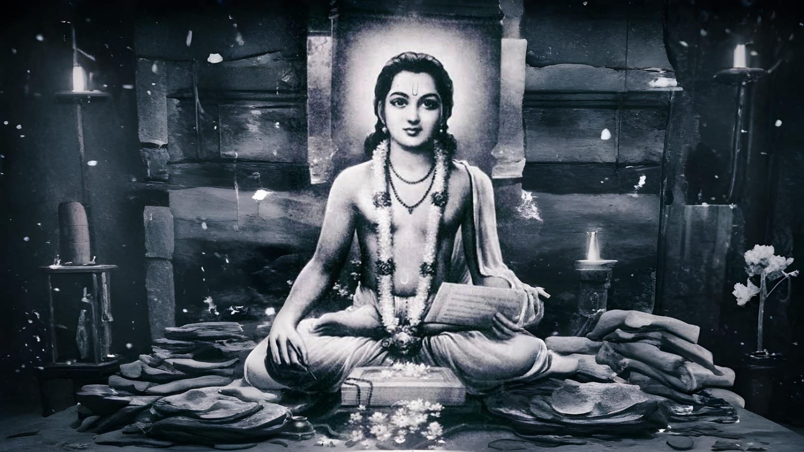 जानिए संत ज्ञानेश्वर की अद्भुत कहानी, कैसा था उनका रहस्यमय और चमत्कारी जीवन ?