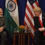 अमेरिका के विरुद्ध RIC फॉर्मेट की बहाली!, क्या अपने ही जाल में फंसे ट्रंप