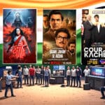 OTT पर लगेगा देशभक्ति का नया तड़का: 'तेहरान' से लेकर 'सारे जहां से अच्छा' तक, जानिए कहां रिलीज होगी कौन सी सीरीज