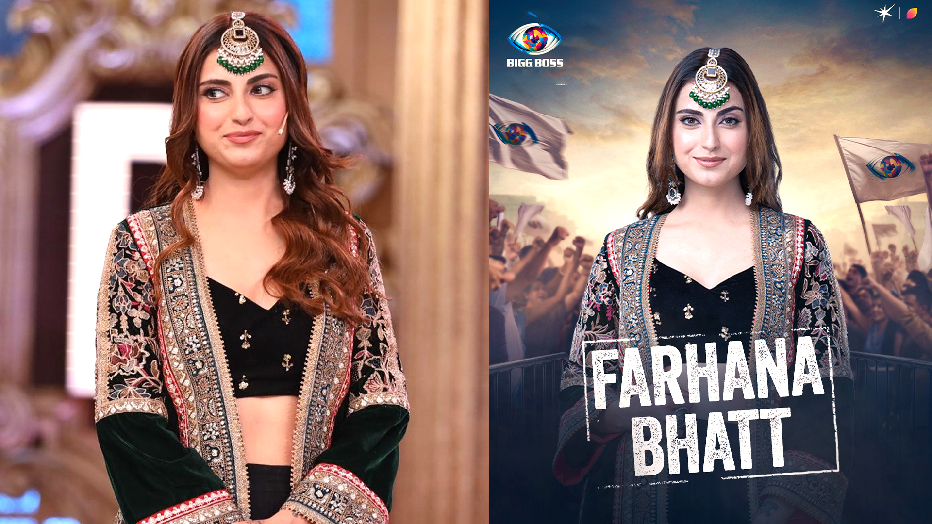 5 बार की ताइक्वांडो नेशनल चैंपियन फरहाना भट्ट का स्टेज पर छलका दर्द, कश्मीरी एक्ट्रेस ने बयां की अपनी कहानी