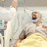 विनोद कांबली के लिए भाई वीरु की भावुक अपील, कहा- मेरे दादा के जल्द ठीक होने की कामना करें