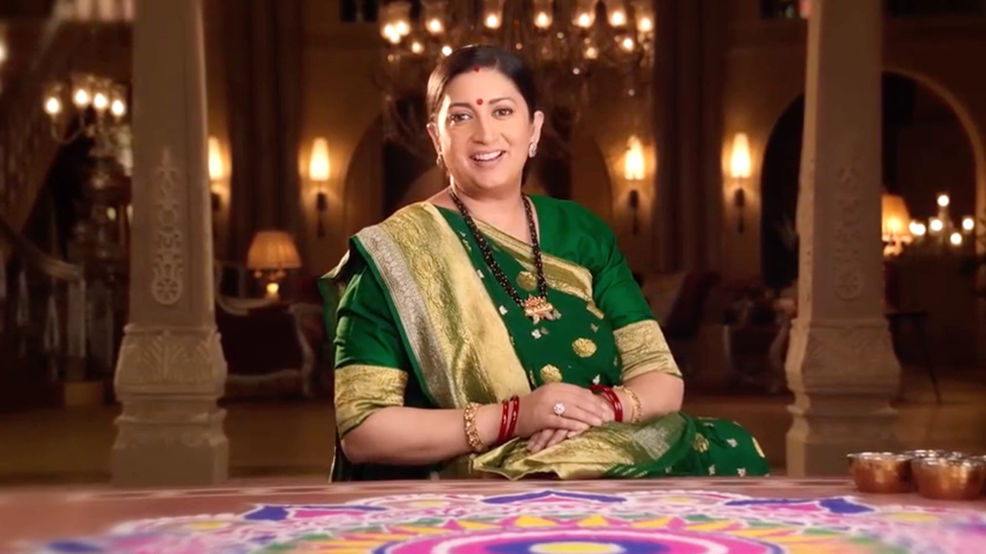 तुलसी की धमाकेदार वापसी! लेकिन स्मृति ईरानी के अभिनय पर ऑडियंस ने उठाए सवाल, जानें क्यों