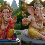 सपने में गणेश जी दिखें तो क्या होगा? जानें स्वप्नशास्त्र की गहरी बातें व उनके छिपे संदेश!