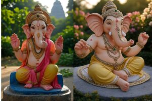 सपने में गणेश जी दिखें तो क्या होगा? जानें स्वप्नशास्त्र की गहरी बातें व उनके छिपे संदेश!