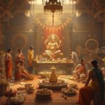 17 सितंबर को विश्वकर्मा पूजा: शिल्पकारों का खास दिन, औजारों की पूजा से कार्यक्षेत्र में बरसेगी तरक्की
