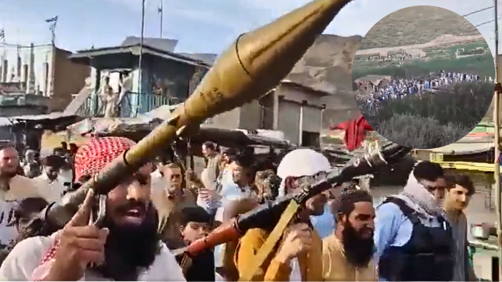 खैबर पख्तूनख्वा में एयरस्ट्राइक से 30 नागरिकों की मौत, पाक सरकार ने भूमिका से किया इनकार
