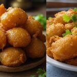 नवरात्रि व्रत में कुट्टू की क्रिस्पी पकौड़ी बनाने के 7 आसान टिप्स, अब नहीं बिगड़ेगा व्रत में स्वाद!
