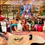 Bigg Boss 19: आने वाला है बड़ा धमाका, दूसरी वाइल्ड कार्ड एंट्री से मचेगा हंगामा! घर के इस सदस्य से है कनेक्शन!