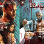 Baaghi 4 Review: पहले दिन से छाई बागी 4, टाइगर श्रॉफ की परफॉर्मेंस पर फैन्स फिदा