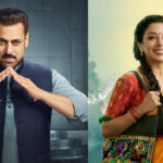 Bigg Boss 19 TRP Dips Anupamaa No. 1 Again These Shows Shine in Top 10