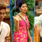 Bigg Boss 19: स्मोकिंग एरिया की सफाई को लेकर घर में जमकर हुआ बवाल, तान्या मित्तल पर बरसे जीशान और बसीर