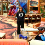 Bigg Boss 19: 9वें एपिसोड में कैप्टेंसी का तड़का… कंटेस्टेंट ने एक दूसरे को जमकर लगाई लताड़… शो में बन रही तिगड़ी..!