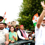 बिहार को बीड़ी कहकर कांग्रेस ने मचाया बवाल! सियासत गरमाई