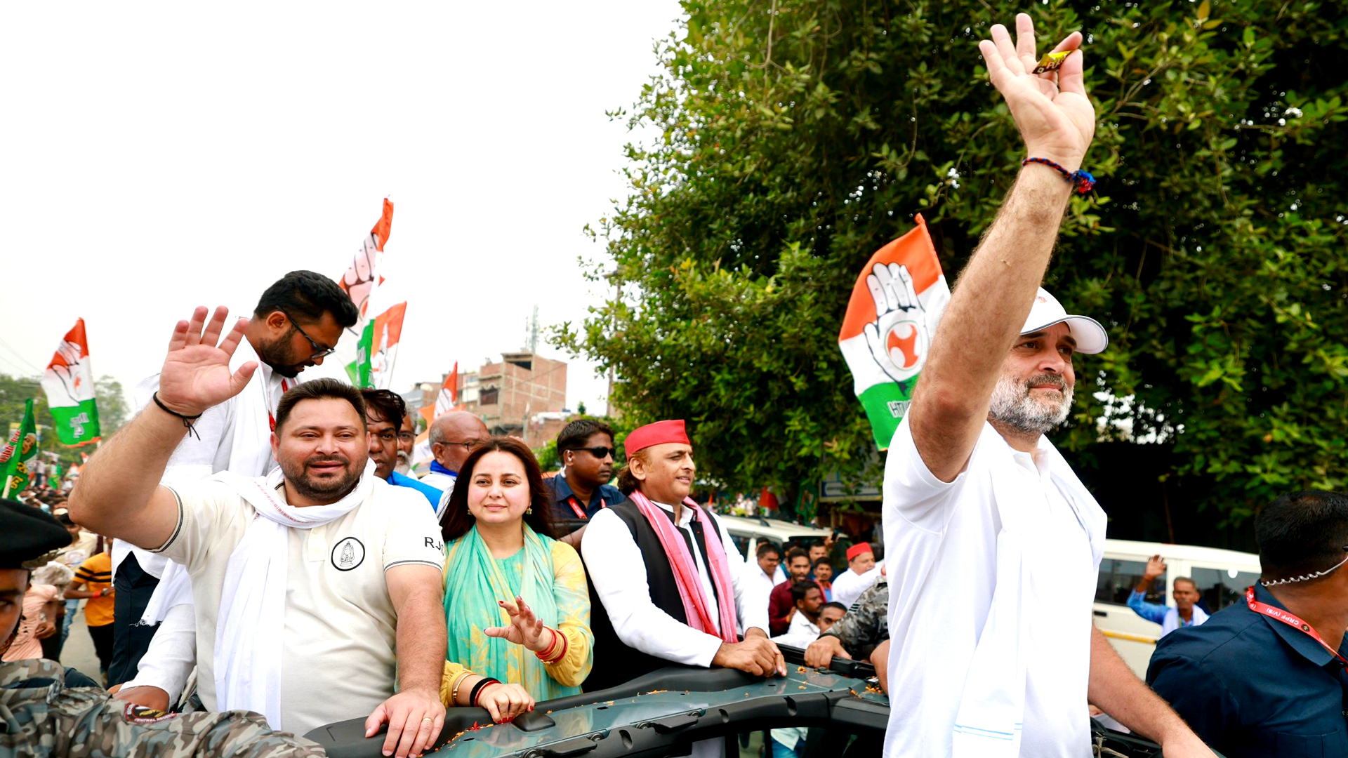 बिहार को बीड़ी कहकर कांग्रेस ने मचाया बवाल! सियासत गरमाई