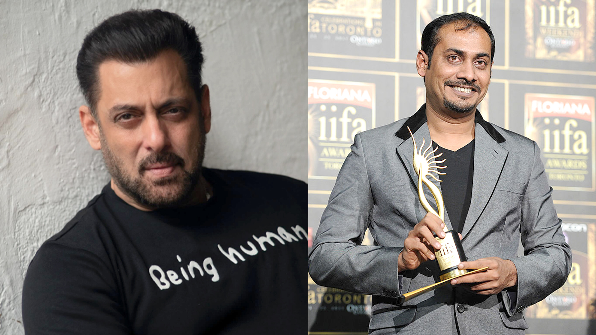 Dabangg director Abhinav Kashyap says Bollywood Actor Salman Khan is a gunda