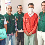 दिल्ली पुलिस की बड़ी कार्रवाई, बड़े जासूसी मॉड्यूल का किया भंडाफोड़, 11 भारतीय सिम पाकिस्तान से ऑपरेट हो रहे थे