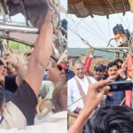Breaking News: एमपी के सीएम मोहन यादव के हॉट एयर बैलून में लगी अचानक आग, बाल-बाल बचे