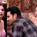 Bigg Boss 19: “सिर्फ अभिषेक-अशनूर के तलवे चाटो” फरहाना ने गुस्से में की सारी हदें पार , कुनिका के उम्र का भी नहीं किया लिहाज!