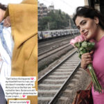 बॉलीवुड की इस फेमस एक्ट्रेस ने चलती ट्रेन से लगाई छलांग, गंभीर हालत में पहुंची अस्पताल!